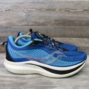 Saucony | Shoes | Saucony Triumph 22 Mens Running Shoes  display picture 3